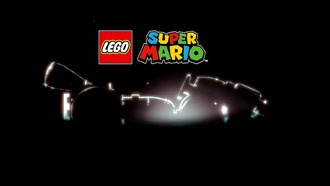 Наборы Lego Super Mario Kart будут готовы к гонкам в 2025 году