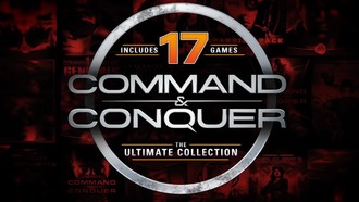 В Steam появилась коллекция Command & Conquer: The Ultimate Collection