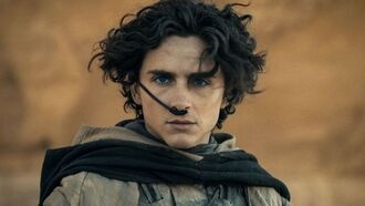 Автор «Властелина колец» ненавидел «Дюну» Фрэнка Герберта, но так и не объяснил, почему