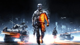 Франшиза Battlefield потеряла еще одного креативного директора