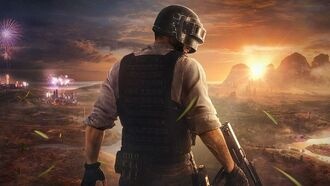 KRAFTON анонсировала множество изменений и улучшений для PUBG