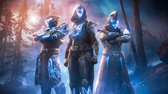 Destiny 2 и новые «Охотники за привидениями»: что ждать от коллаборации