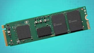 Цены на твердотельные накопители растут, что может навредить индустрии флэш-памяти NAND
