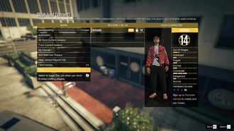 Как играть в одиночную игру в рейде на The Cluckin' Bell в GTA Online