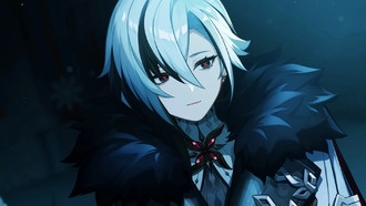 Вышло обновление 4.6 для Арлекино в Genshin Impact