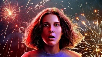 Милли Бобби Браун рассказала, когда закончатся съемки пятого сезона «Очень странных дел»