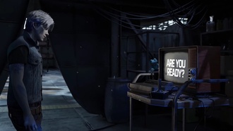 Издатель Readyverse Studios анонсировал новую королевскую битву «OPEN»