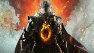 Похоже, что предзагрузка Dragon's Dogma 2 уже доступна на Xbox, и она на удивление мала