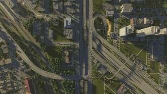 Создатели Cities: Skylines заявили, что официальные моды появятся не скоро