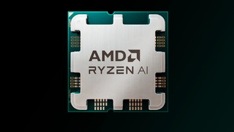 Новейшие APU Ryzen от AMD разгромили пару китайских графических процессоров