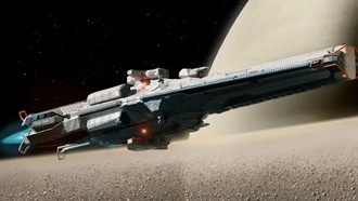 Основные функции и механики игрового мира Falling Frontier — в новом трейлере