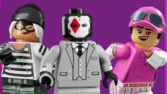 В Lego Fortnite появились новые наборы, но игроки недовольны ценой