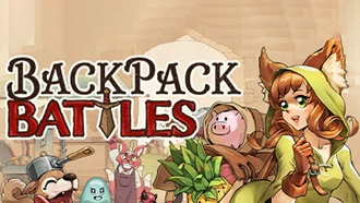 Неприметная Backpack Battles бьет рекорды продаж и собирает крайне положительные отзывы в Steam
