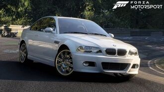 Создатели Forza Motorsport улучшили игру, но пожертвовали контентом