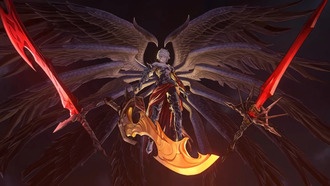 Granblue Fantasy Relink — одна из лучших JRPG 2024 года с потрясающими персонажами