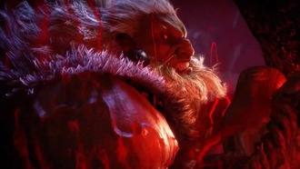 Акума — новый игровой персонаж Street Fighter 6 представлен в трейлере