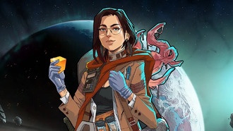 Создатель симулятора колонии RimWorld намекнул на новое дополнение