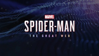 Трейлер Spider-Man: The Great Web слили в сеть