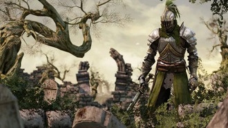 В пятницу выйдёт демо-версия Dark Souls: Archthrones с пятью мирами и множеством боссов