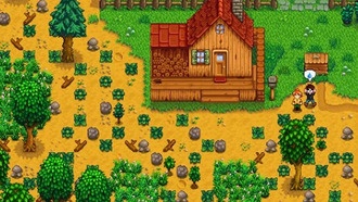 Изменение в предстоящем патче 1.6 порадовало поклонников Stardew Valley