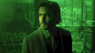 Сэм Лейк объявил о завершении съемок для дополнения к Alan Wake 2