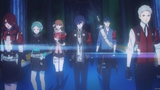 Заброшенный эпизод Aigis из Persona 3 Reload возрожден благодаря отзывам фанатов