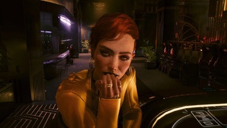 Разработчик Cyberpunk 2077 заявил о завершении работы над игрой