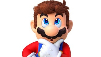 Концепт-арты фильма «Братья Супер Марио в кино» показывают Дейзи, Бердо, Тоудсворта