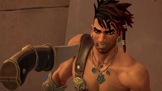 Менее чем через два месяца после премьеры новая Prince of Persia доступна почти вдвое дешевле