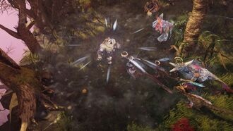 Создатели Last Epoch ослабят самые сильные сборки в игре 