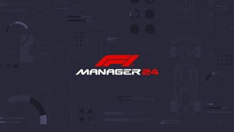 F1 Manager 2024 выйдет этим летом