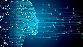 Открытие генеративного искусственного интеллекта