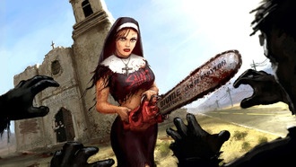 Отменённый 16 лет назад шутер TimeSplitters 4 нашли на eBay в тестовой консоли PS3