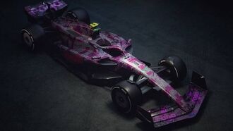 Анонсирован симудятор менеджмента F1 Manager 2024