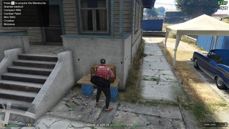 «Рейдим в GTA Online»: Cluckin' Bell — все виды оружия и снаряжения