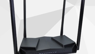 Banana Pi выпускает доступный маршрутизатор OpenWRT с поддержкой Wi-Fi 6 и WPA3