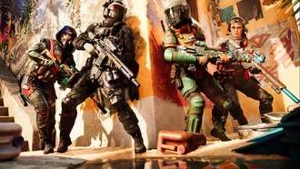 Седьмой сезон Battlefield 2042 «Поворотный момент» выйдет 19 марта