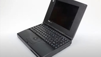30 лет Dell Latitude — от 8 МБ оперативной памяти до ультрабуков с искусственным интеллектом