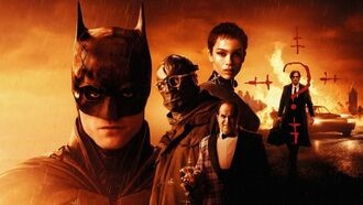 Премьеру «Бэтмена 2» перенесли — фильм появится в кинотеатрах гораздо позже