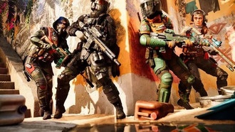 Battlefield 2042: трейлер седьмого сезона подтверждает, что игра будет развиваться в новом направлении