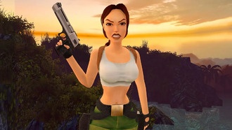 Вышел первый патч для ремастеров Tomb Raider, возвращающий текстуры и улучшающий игру