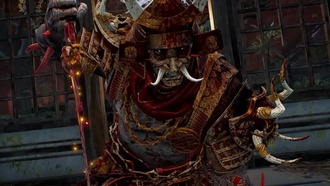 Dead by Daylight ждёт событие «Кровавая луна»