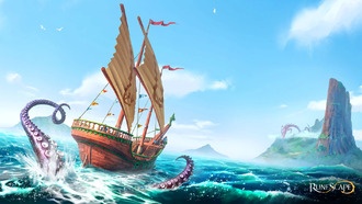 Издатель RuneScape Jagex назначает нового председателя