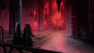 Полная версия V Rising выйдет на ПК 8 мая