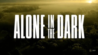 Для полного раскрытия истории Alone in the Dark игру нужно пройти дважды
