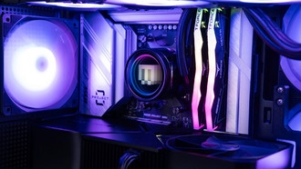 Maingear объявила о выпуске настольных компьютеров серии Zero