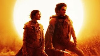 Раскрыты закулисные подробности процесса работы над «Дюной»