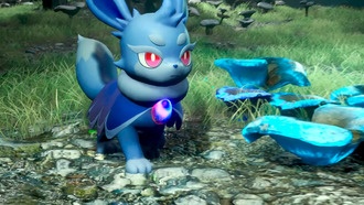 Моддер Palworld добавил в игру неиспользуемых двойников покемонов