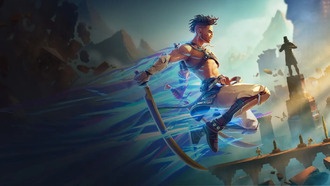 Prince of Persia: The Lost Crown получит три бесплатных обновления и сюжетный DLC