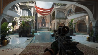 Посмотрите 4 часа из Delta Force: Hawk Ops